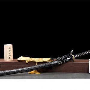 Set Espada Japonesa