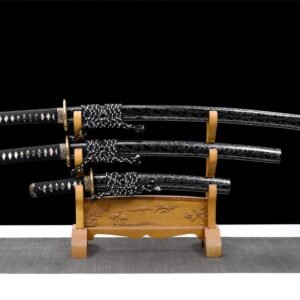 Set Espada Japonesa