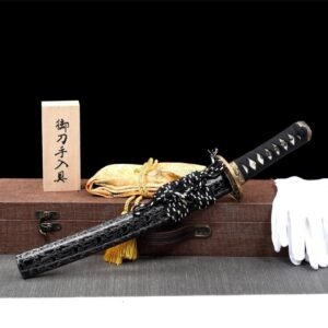 Set Espada Japonesa