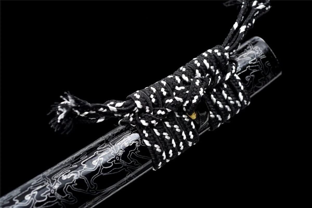 Set Espada Japonesa