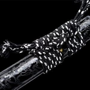 Set Espada Japonesa