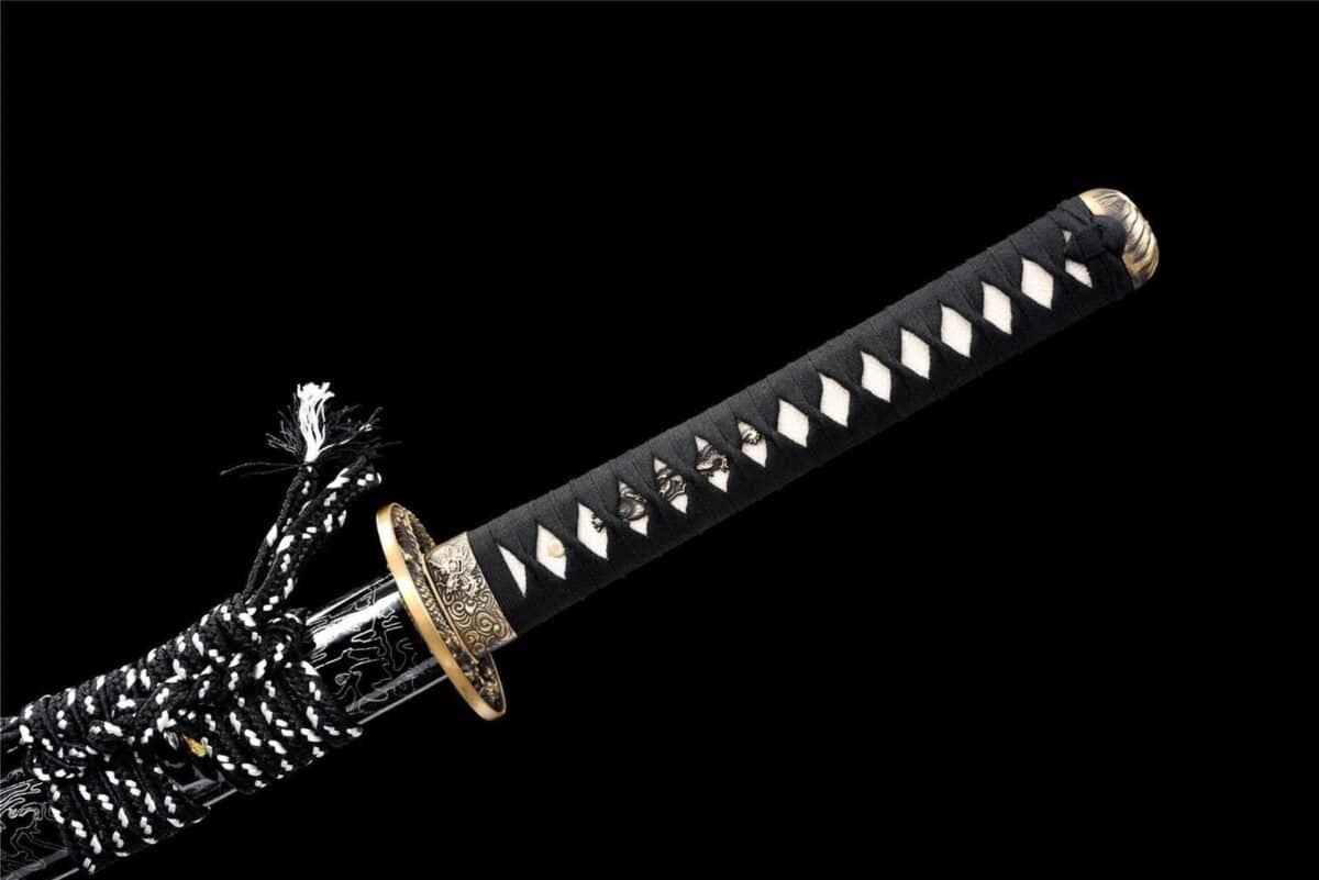 Set Espada Japonesa