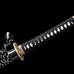 Set Espada Japonesa