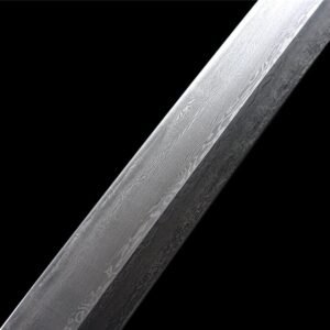 Set Espada Japonesa