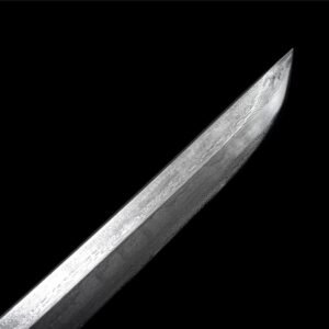 Set Espada Japonesa