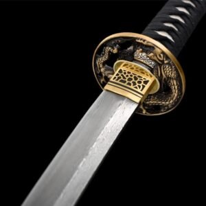 Set Espada Japonesa