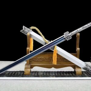 Espada de Guerra China
