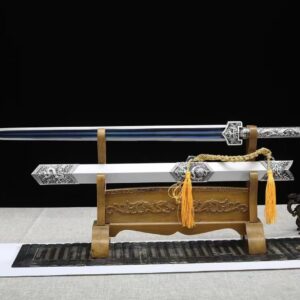 Espada de Guerra China