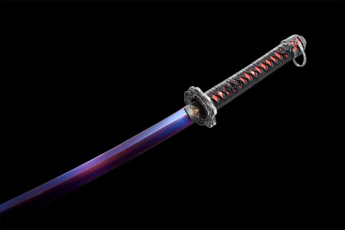 Sekiro Espada de la Muerte