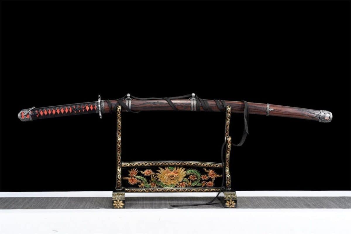 Sekiro Espada de la Muerte