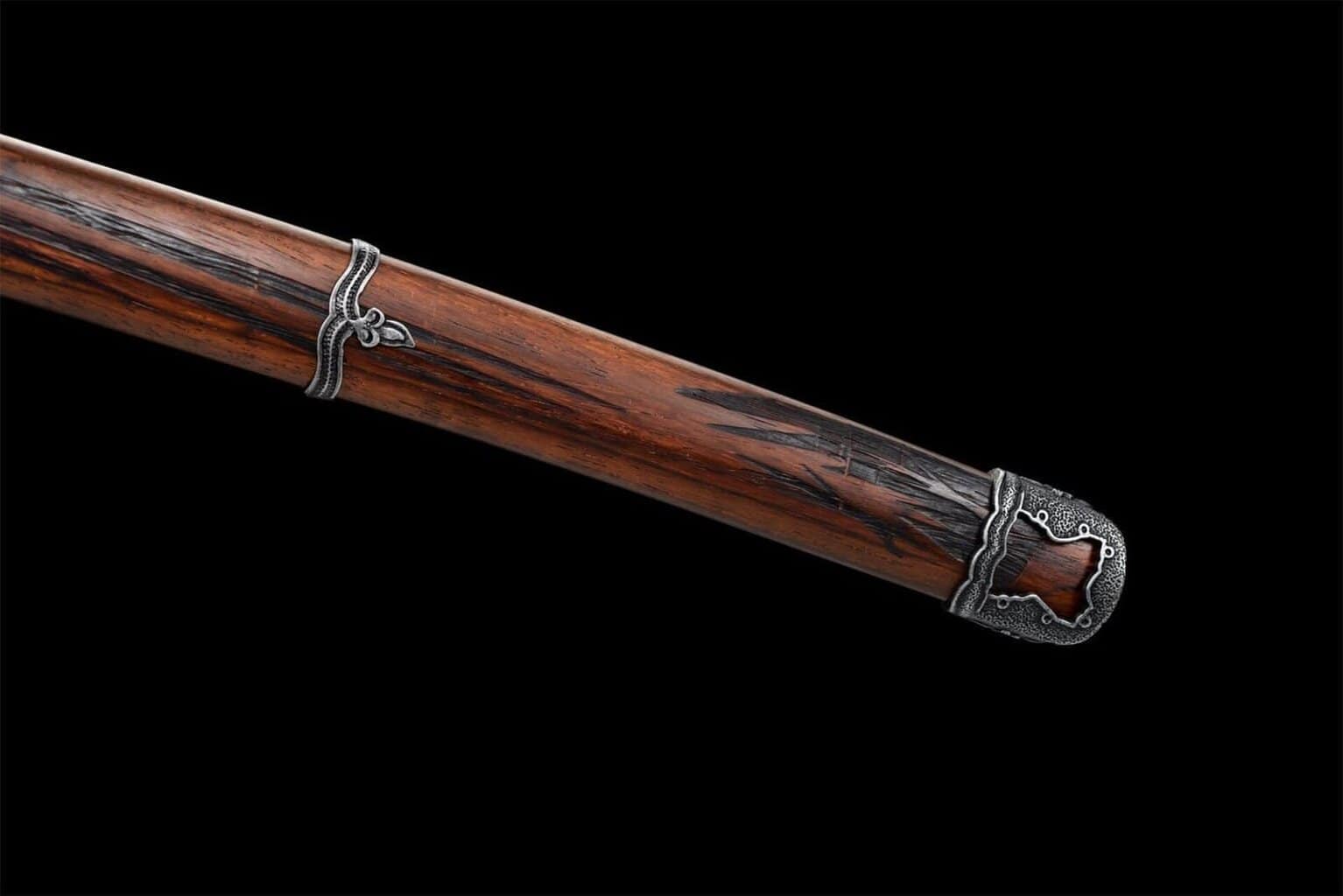 Sekiro Espada de la Muerte