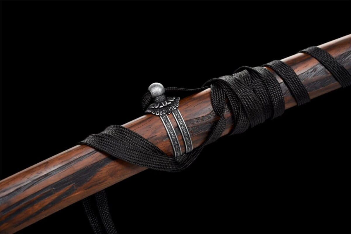 Sekiro Espada de la Muerte