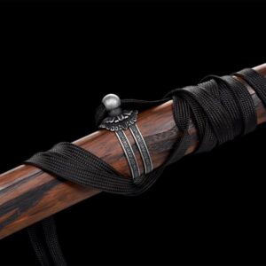 Sekiro Espada de la Muerte