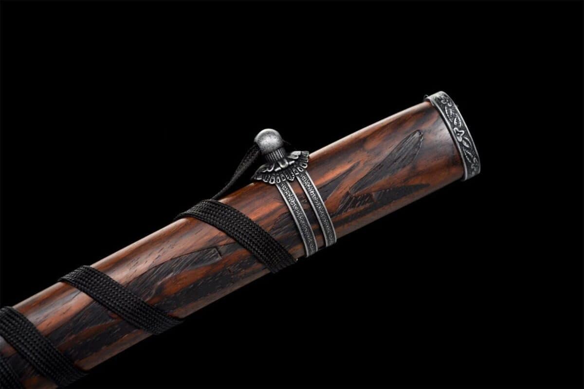 Sekiro Espada de la Muerte