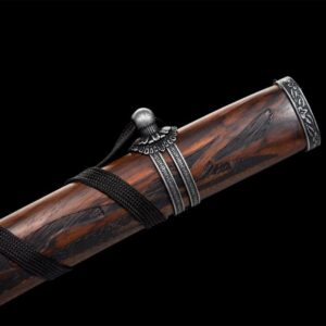 Sekiro Espada de la Muerte