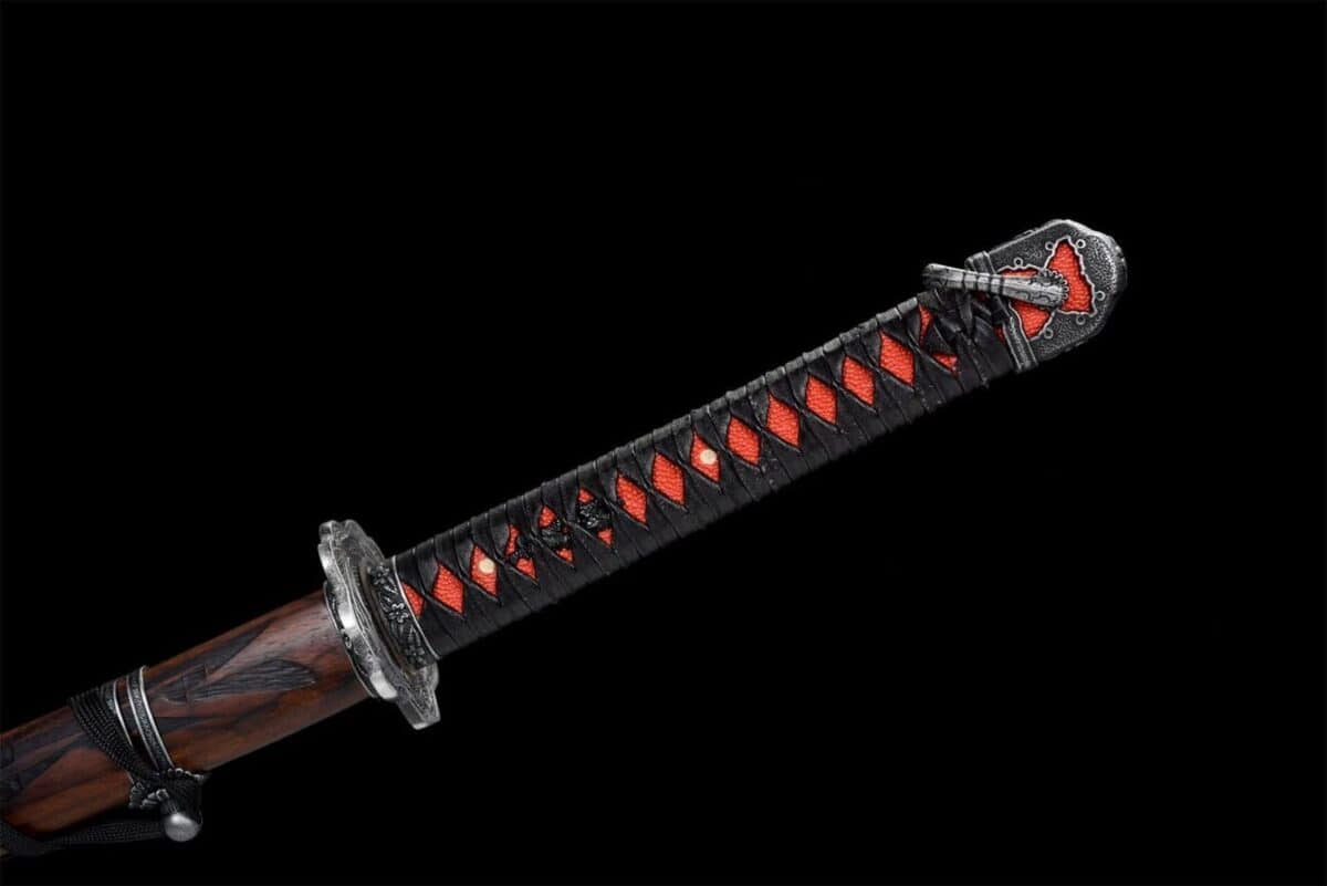 Sekiro Espada de la Muerte