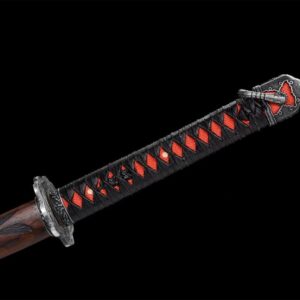 Sekiro Espada de la Muerte