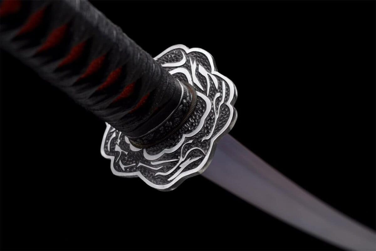Sekiro Espada de la Muerte