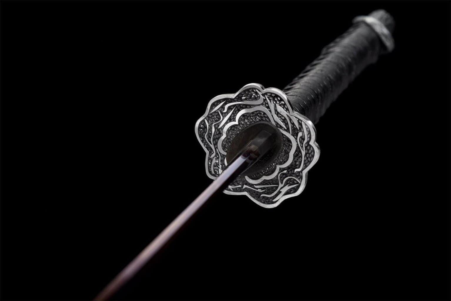 Sekiro Espada de la Muerte