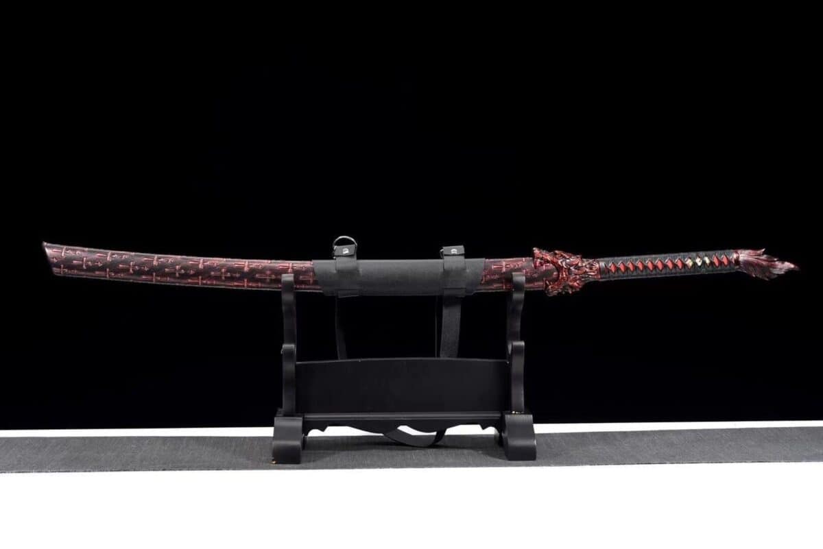 Espada Dragón
