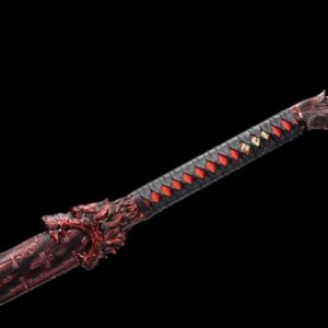Espada Dragón
