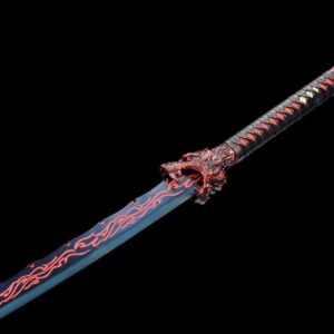 Espada Dragón