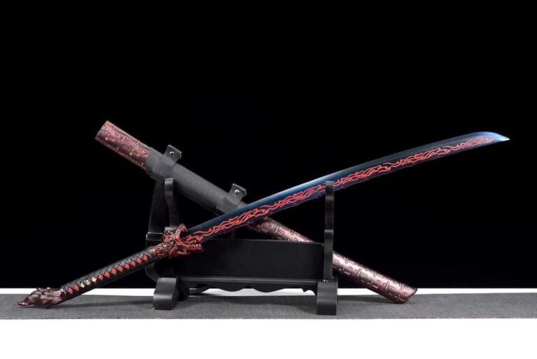 Espada Dragón