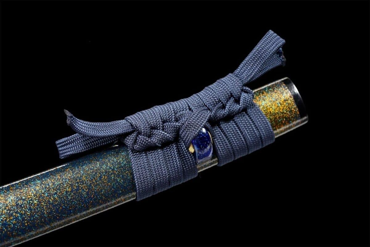 Katana Galaxia