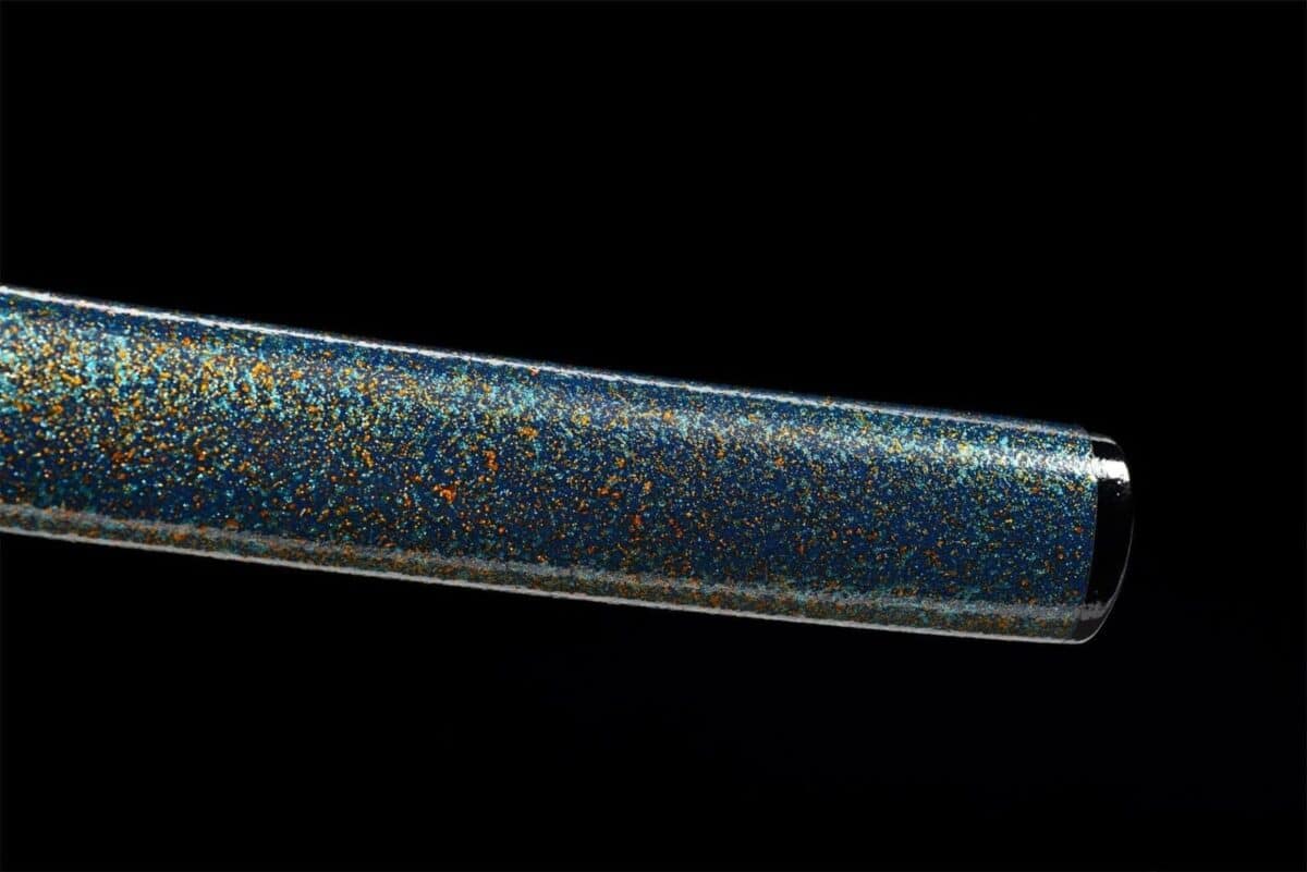 Katana Galaxia