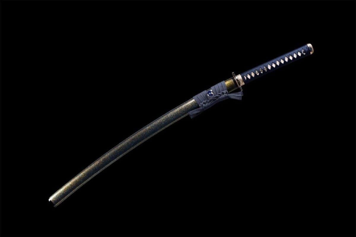 Katana Galaxia