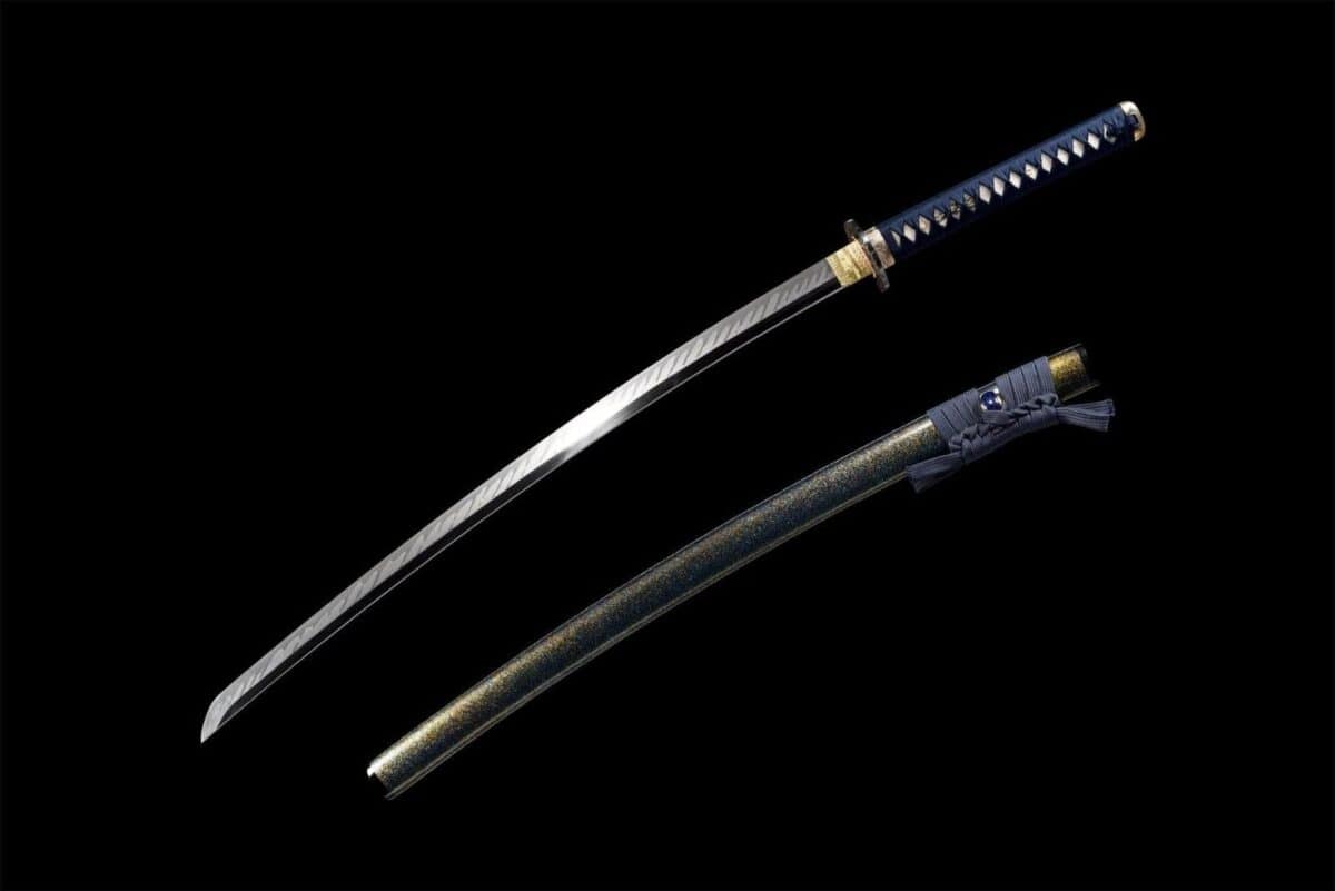 Katana Galaxia
