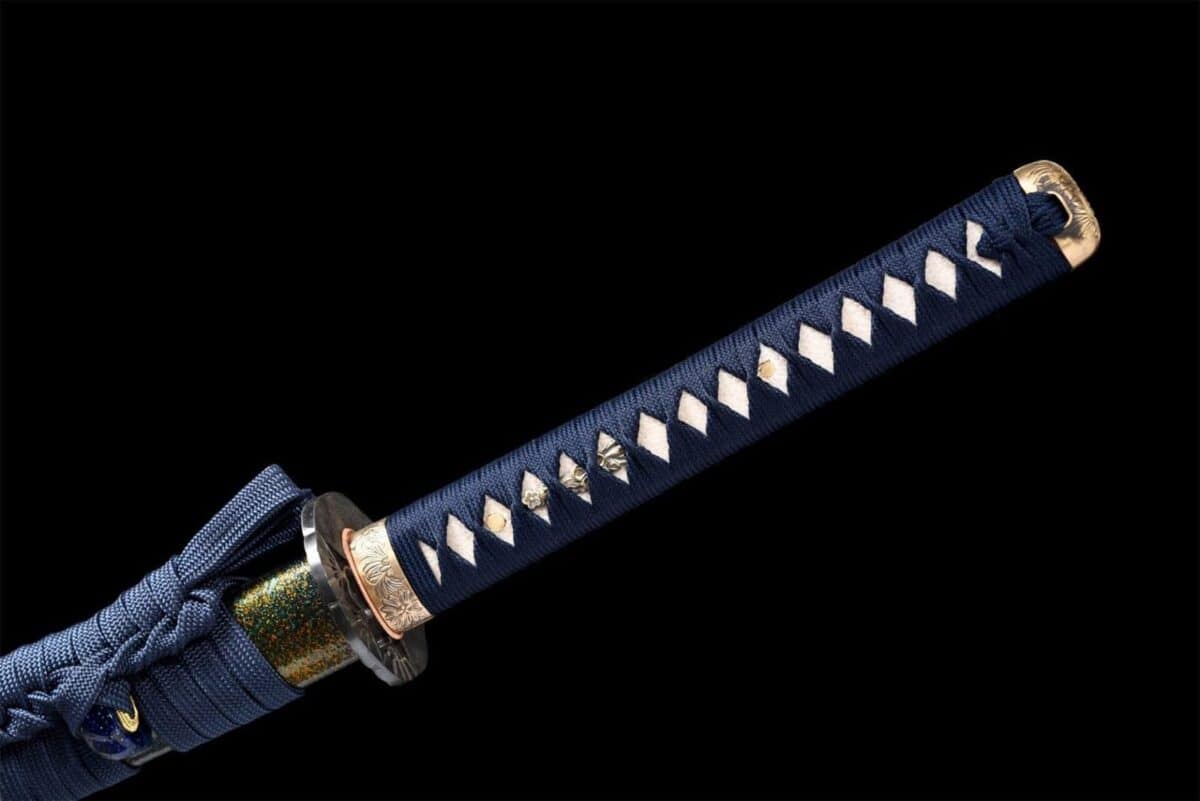 Katana Galaxia