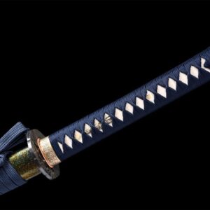 Katana Galaxia