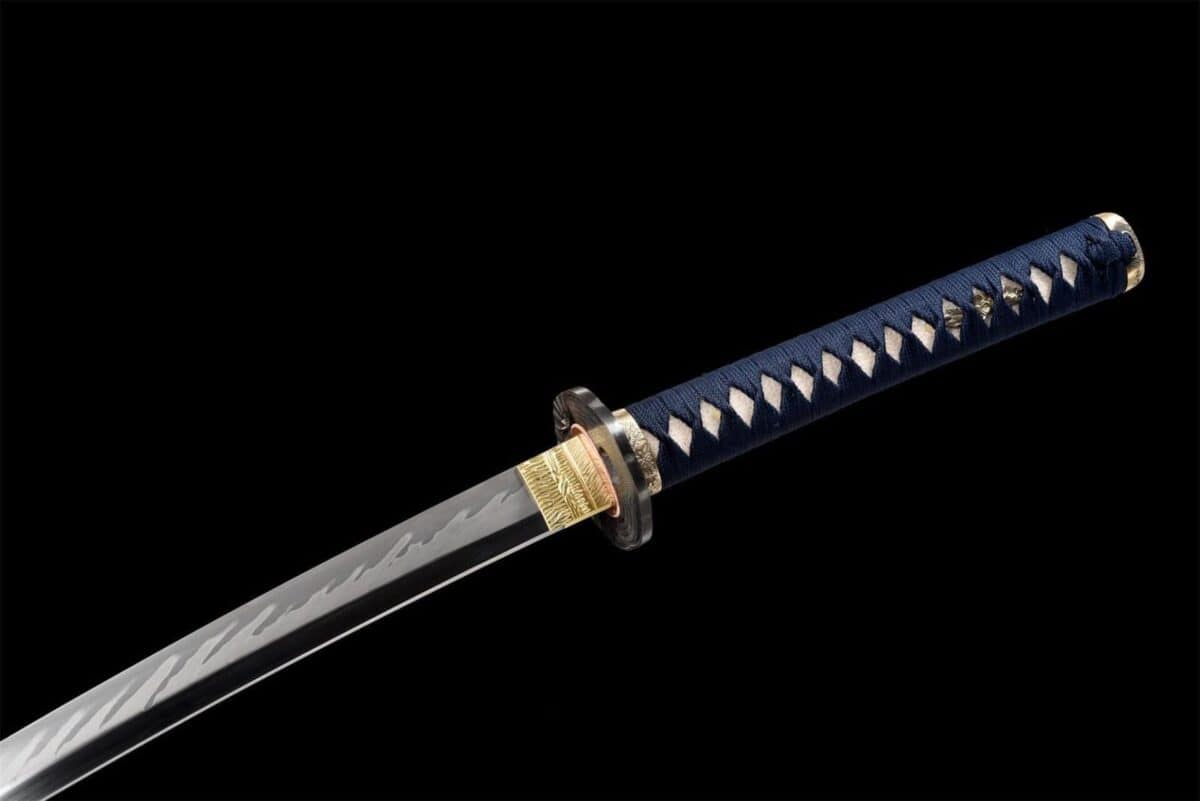 Katana Galaxia