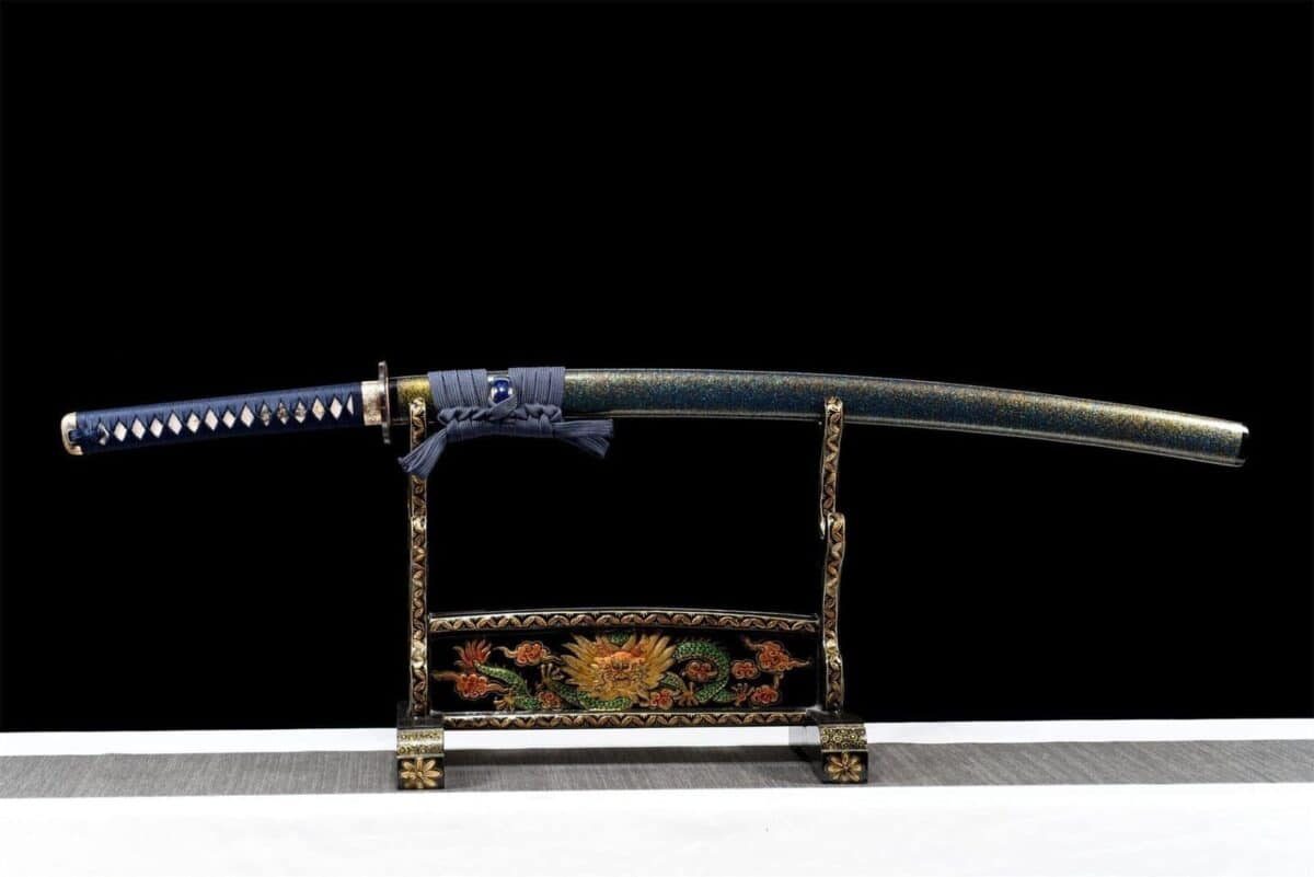 Katana Galaxia