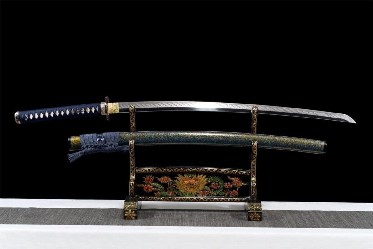 Katana Galaxia