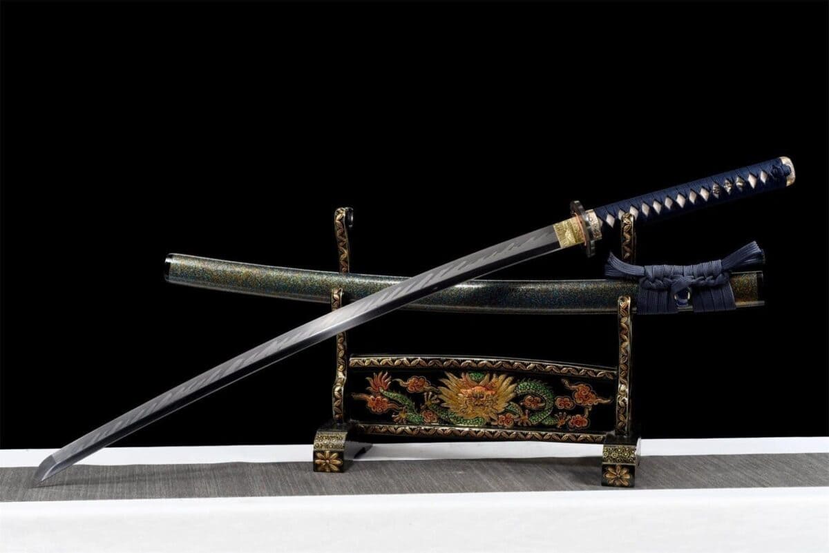 Katana Galaxia