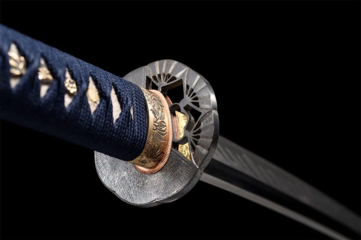 Katana Galaxia