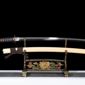 Gran Espada Japonesa