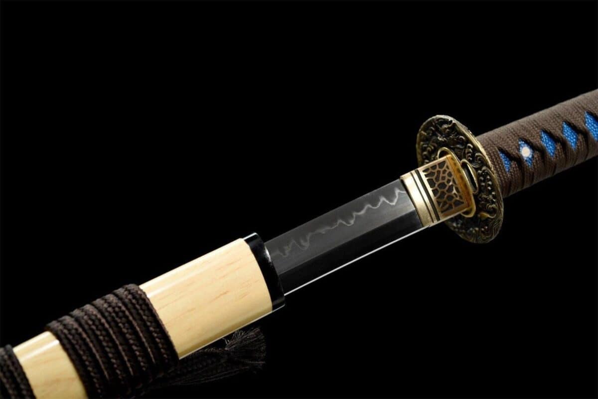 Gran Espada Japonesa