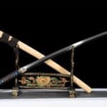 Gran Espada Japonesa