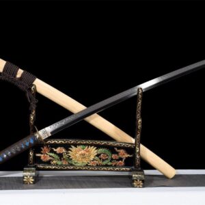 Gran Espada Japonesa