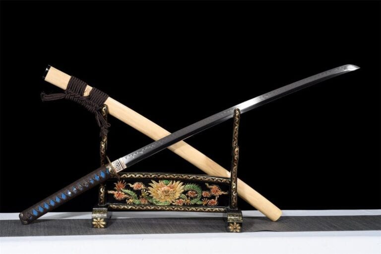 Gran Espada Japonesa