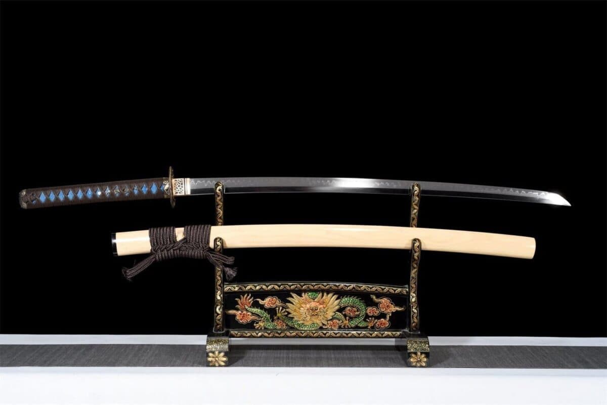 Gran Espada Japonesa