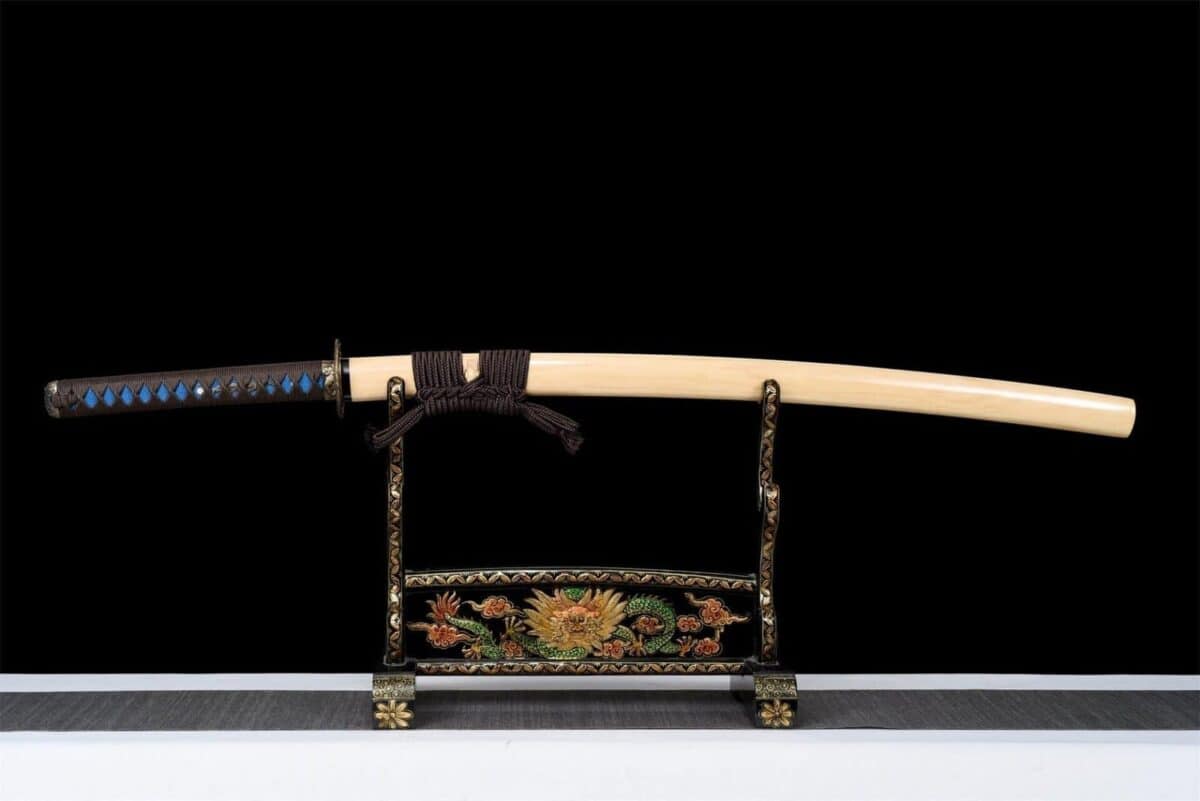 Gran Espada Japonesa