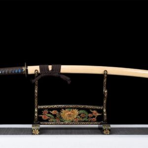 Gran Espada Japonesa