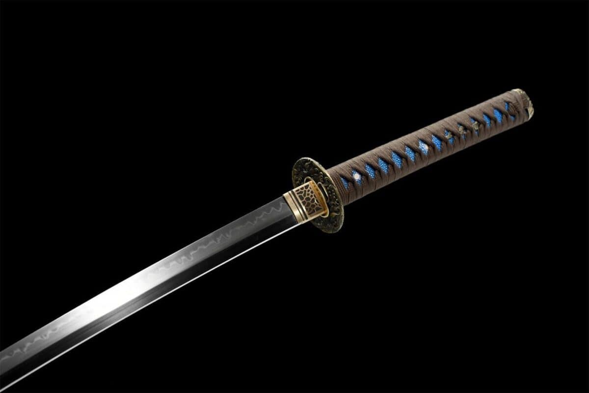 Gran Espada Japonesa