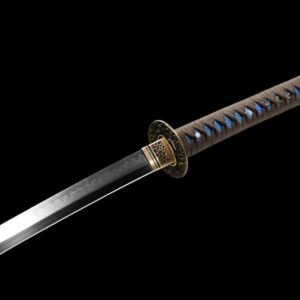 Gran Espada Japonesa
