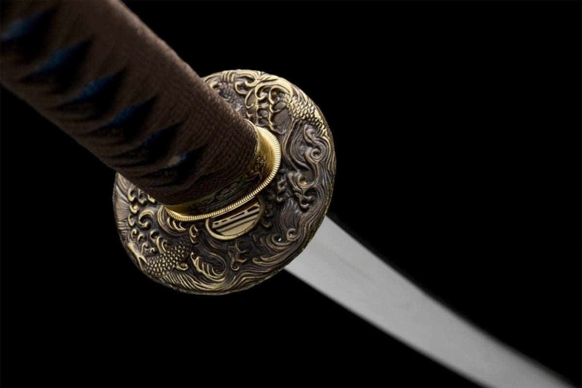 Gran Espada Japonesa