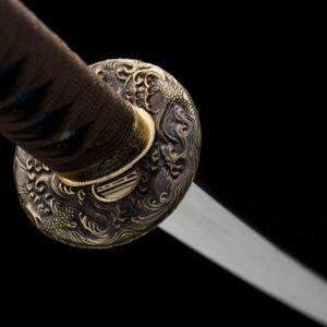 Gran Espada Japonesa